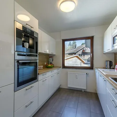 Luxus Feldberg Holiday home