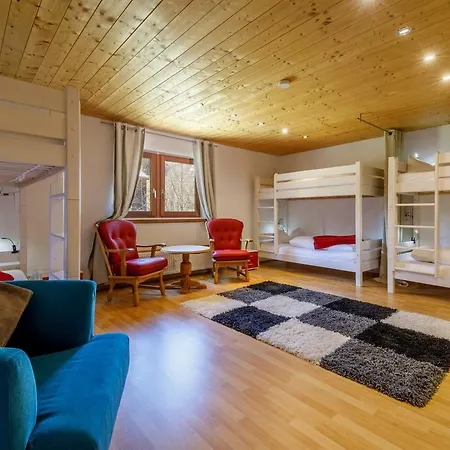 Luxus Feldberg Holiday home