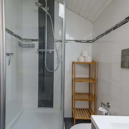 Luxus Feldberg Holiday home *