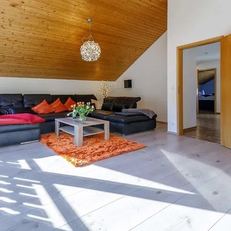 Luxus Feldberg Holiday home *