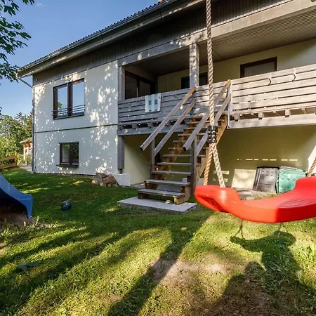 Holiday home Luxus Feldberg