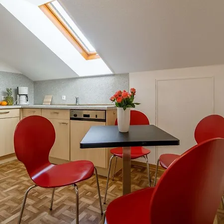 Holiday home Luxus Feldberg *