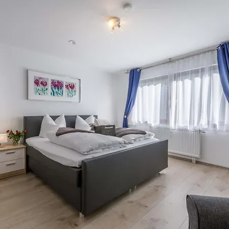 Holiday home Luxus Feldberg *