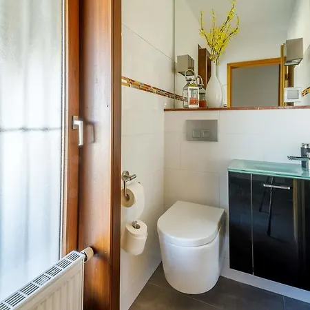 Luxus Feldberg Holiday home