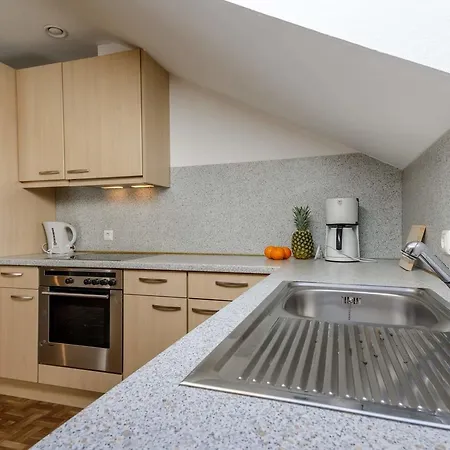 Holiday home Luxus Feldberg *