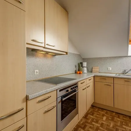 Holiday home Luxus Feldberg *